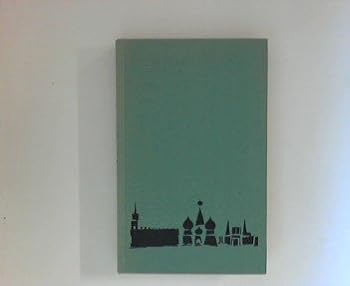 Hardcover Ein Zimmer in Moskau [German] Book