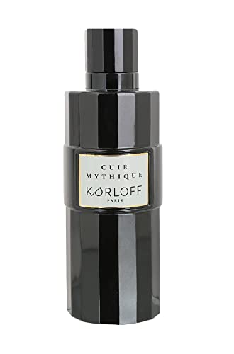 Cuir Mythigue Eau de Parfum 