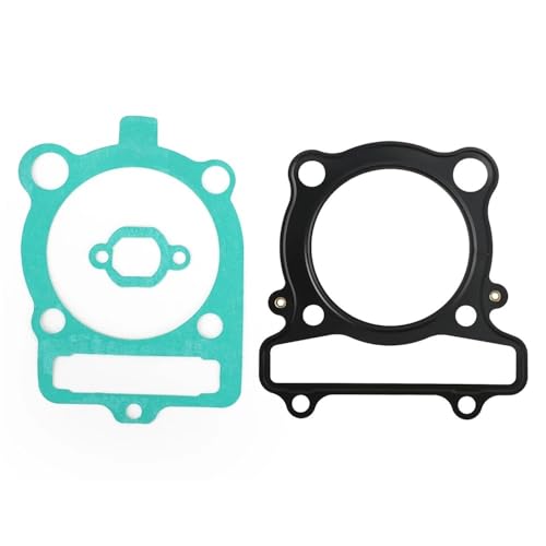 Couvercle stator moteur YFM350R joint valve admission et cylindre pour moto ATV 2004-2013