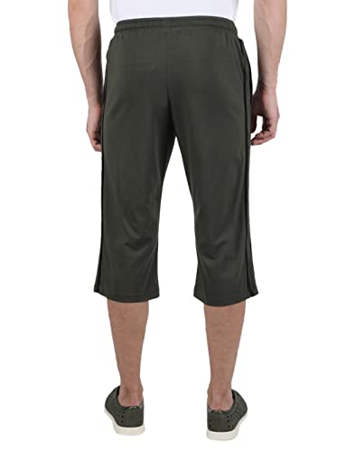 Image of Monte Carlo Men's Bermuda Shorts