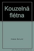 Kouzelná flétna 8020201696 Book Cover