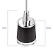 Bingfu VHF UHF 144/430MHz Mobile Radio Antenna Dual Band 136-174MHz 400-470MHz NMO Mount Antenna for Marine Car Truck Vehicle Mobile Ham Amateur Two Way Radio