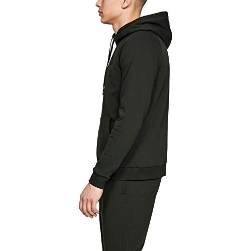 Image of Under Armour Men's Rival Fleece Hoodie