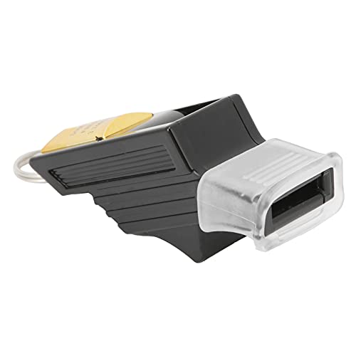 Silbato Profesional para Árbitro con Colgador Ajustable miniatura 4