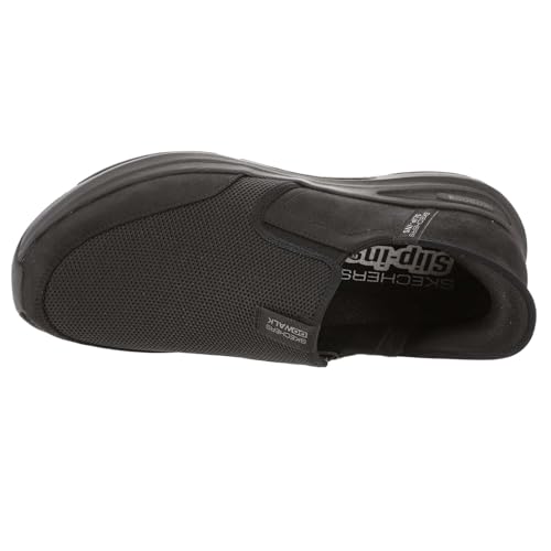 Skechers Men's Hands Free Slip-ins Go Walk Outdoor-Andes Ii Sneaker3