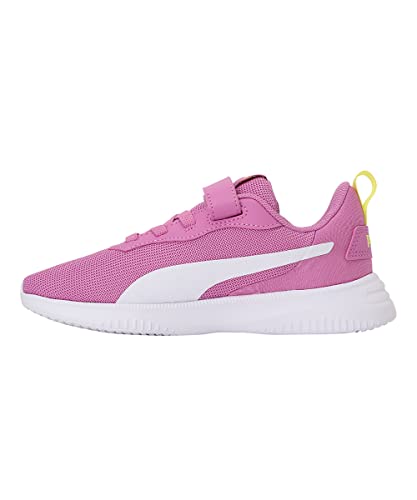 Image of Puma Unisex-Kids' Flyer Flex AC PS Sneaker