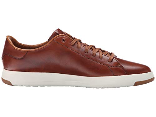 Image of Cole Haan Men's Grandpro Tennis Fashion Sneaker, Woodbury Handstain, 11.5 W US