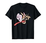 Ren & Stimpy Ren's Eyes Popping Out T-Shirt T-Shirt