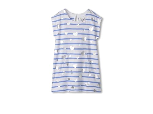 Hatley Girls' Terry Slouchy Dress (Toddler/Little Big Kid)