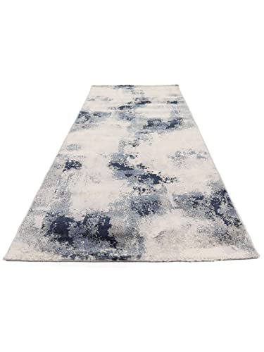 RugVista, Mila, Tappeto, Pelo Medio, 80 x 250 cm