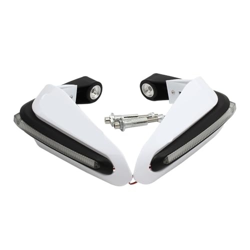 Protège-mains pour motos et protection levier frein pour vos sorties tout-terrain et circuit
