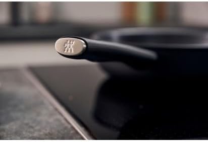 Zwilling Madura Wok, Diameter 30 cm, Aluminium, Titanium-Reinforced Ceramic Non-Stick Coating