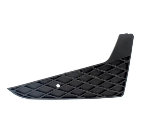Panel embellecedor antiniebla para Seat Ibiza Fr 2016 protector rejilla luz parachoques frontal