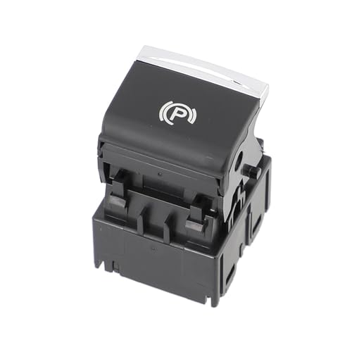 Bouton commande frein main Civic interrupteur stationnement voiture OEM - 2