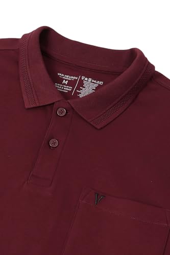 Image of Van Heusen Men T-Shirt