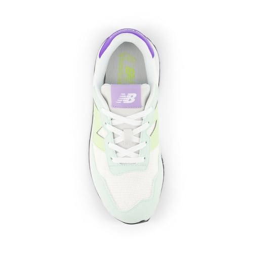 Image of New Balance Kids 237 V1 Lace-up Sneaker