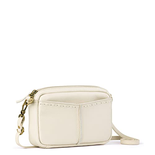 The Sak Cora Leather Crossbody2
