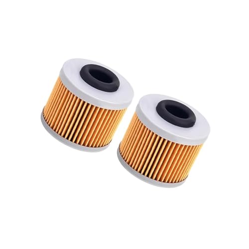 Filtro de aceite para MV Agusta Brutale F3 800 (2013-2016) y 675 HF569