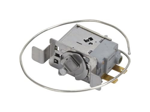 Whirlpool WP2204605 OEM Top Freezer Refrigerator Temperature Control Thermostat