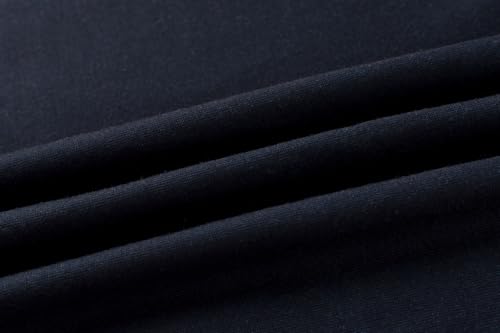 Pajamas for Little Big Boys Cute Black Dinosaur Long Sleeve and Pants Sleepwear 2-pieces PJS Clothes Size 6-164