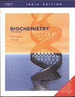 Hardcover BIOCHEMISTRY, 5TH EDITION Book