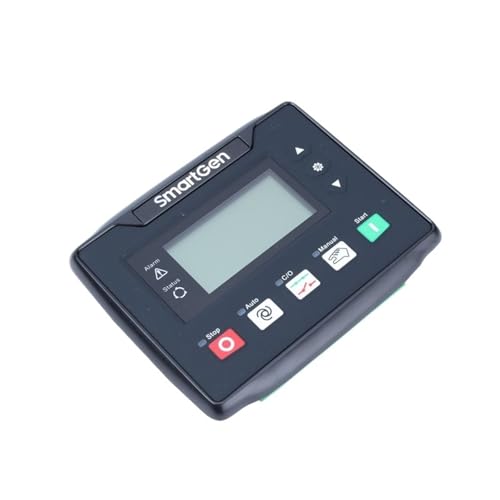 Contrôleur AMF HGM4020N SmartGen pour gestion automatique de générateur