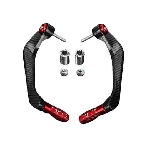 Protecteur frein guidon anti-blocage accidentel pour moto 500DS