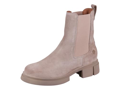 Produktbild Apple of Eden Chelsea Boot Beige in Gr. 42