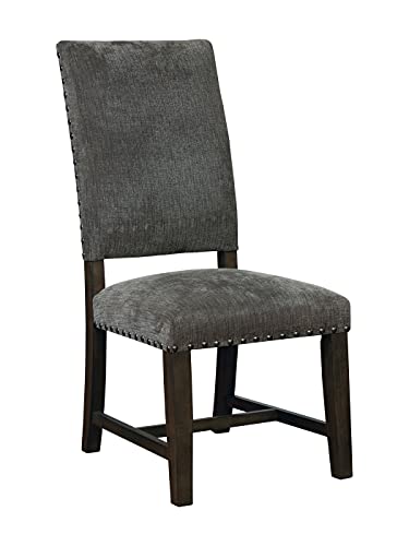Coaster Home Furnishings Upholstered Parson Side Chairs...