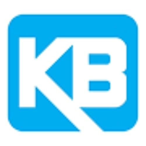 KB Electronics, 9959, KBVF-23D , .5HP, 1-Phase, 110-120V;200-240V (Input), IP 20 Enclosure, Variable Frequency Drives