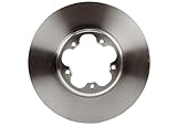 Bosch BD2121 Brake discs - ECE-R90 certified - 1 single brake disc - Image 3