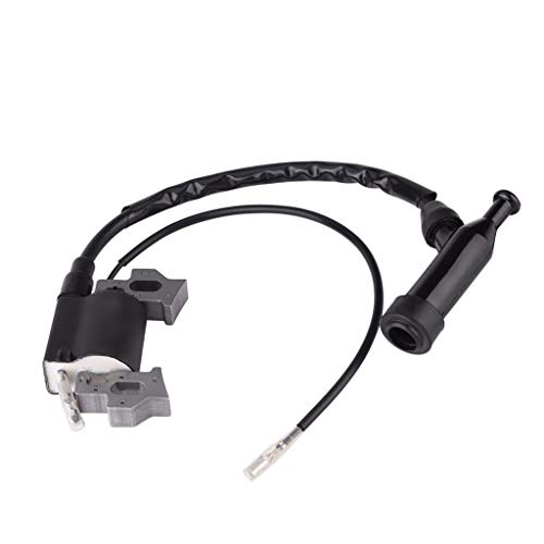 Fuerdi 188F Ignition Coil for Honda Gx240 Gx270 Gx340 Gx390 8hp 9hp 11hp 13hp Engine Generator
