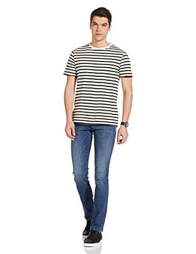 Image of Levi's Men's Skinny Jeans (A2522-0004 Mid Indigo 38)