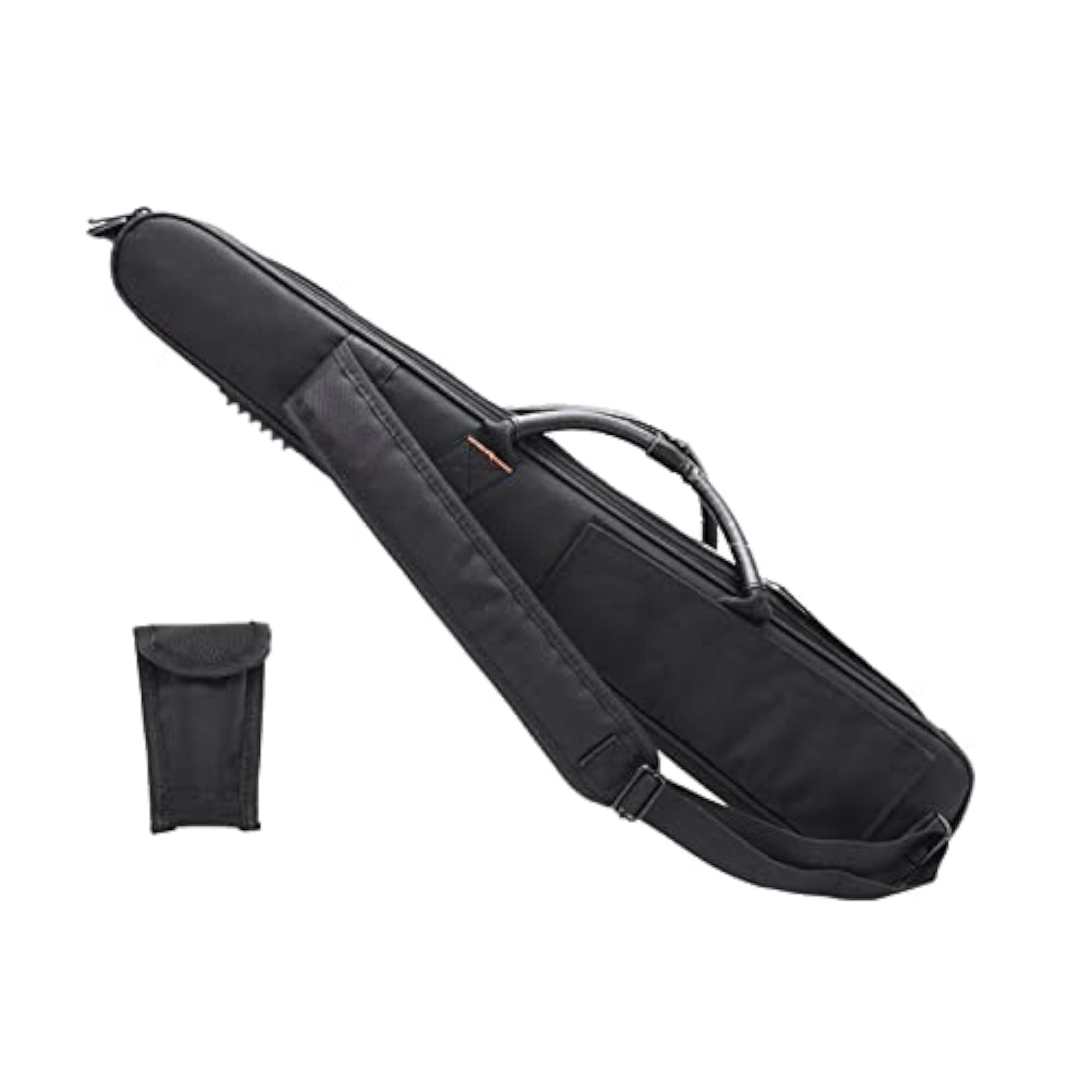Saxophone Case with Shoulder Strap, Waterproof