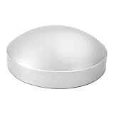 GG Grand General 20029 Stainless Steel Standard Rear Hub Cap
