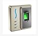 Produktbild SF101 Metall biometrischer Fingerabdruck RF ID Reader RS485 Access Control System.