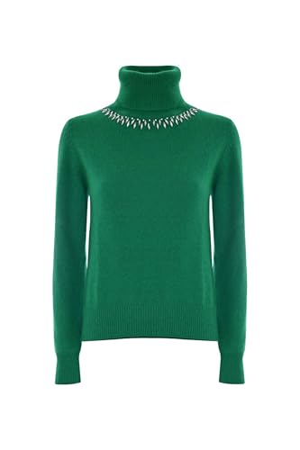 Kocca - Dolcevita Donna in 67%angora 23%poliammidica 10%lana