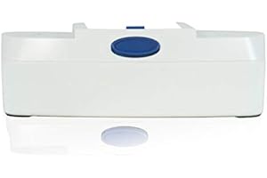 Freestyle Comfort: Extended-Life Battery for Portable Oxygen Concentrators