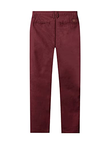 Demon&Hunter 900X Series Men's Regular Fit Casual Chino Pant4