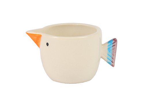 Hasamiyaki H.Craft Tori Pot (S) 12900
