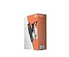 B09B151638 Wahl 1400, djurklippare, hundklippare med sladd, groomingkit, grooming av husdjur hemma, precisionsslipade blad, lätt vikt, 4 fästkammar, svart #5