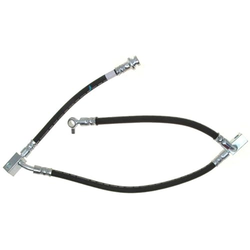 Manguera de freno ACDelco 18J4718 delantera derecha para sistema hidráulico de coche