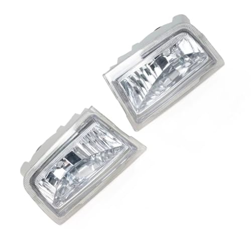Antibrouillard Toyota Land Cruiser Prado FJ90 1996-2003 régler problème ampoule défectueuse