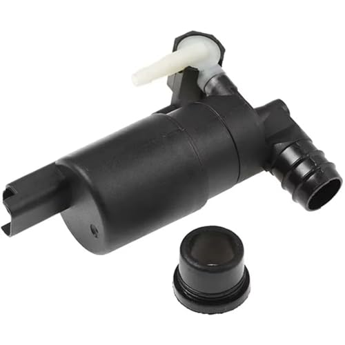 Pompe lave-glace pour Citroen C2 C3 C5 remplacement de la référence 643475 - 2