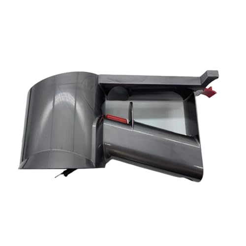 Boîtier de corps d'aspirateur V7 structure renforcée pour étanchéité maximale - 2