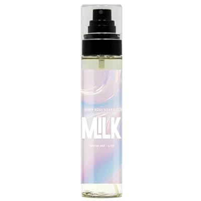 Milk Parfum Mist - Inspired by s Milk | Long Lasting Scent | Fragrance Dupe