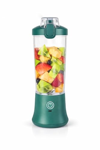 FRZA Batidora Portátil 600 ml con Batería