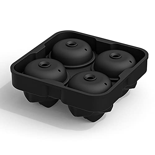 Molde para Cubitos de Hielo en Forma de Rosa Vivid miniatura 2