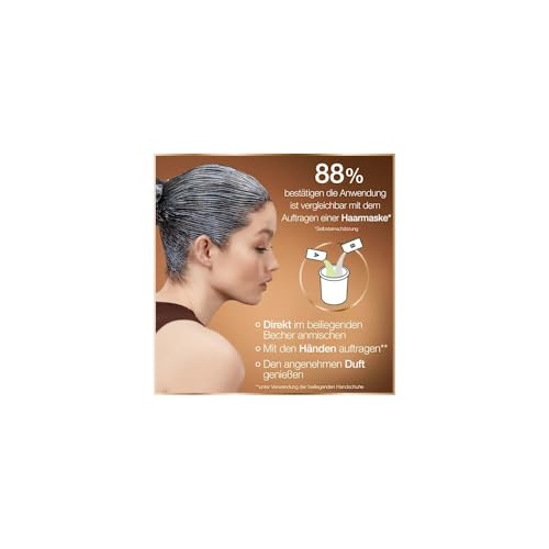 Garnier Coloration Permanente Good 7.0 Blond Amande - vue 3
