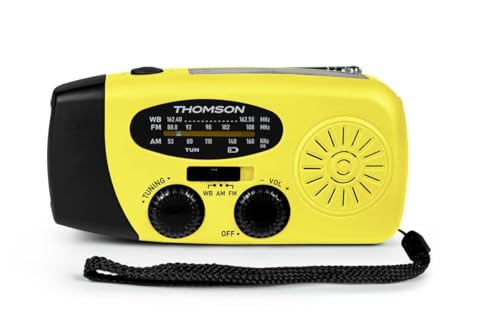 Thomson RT260 - vue 9